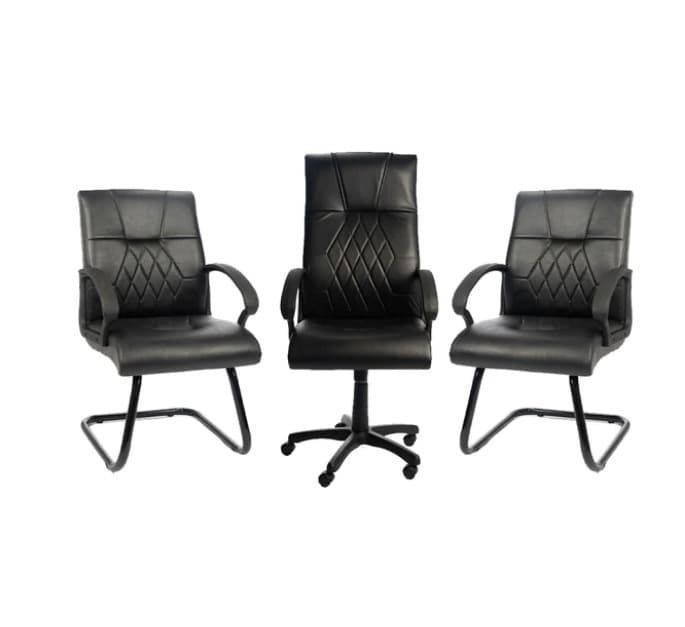 Elegant Chair Pack
